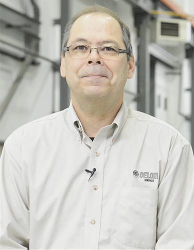 CAREERS - Groupe Delom